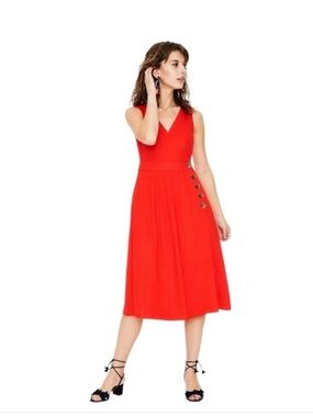 boden paulina jersey dress BODEN Paulina Jersey Dress